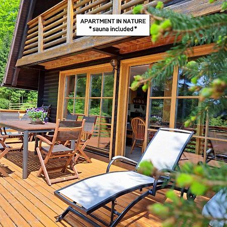 Chalet Bellevue Rogla Zreče Dış mekan fotoğraf