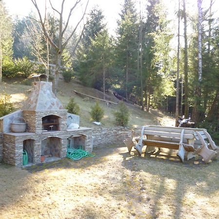 Chalet Bellevue Rogla Zreče Dış mekan fotoğraf