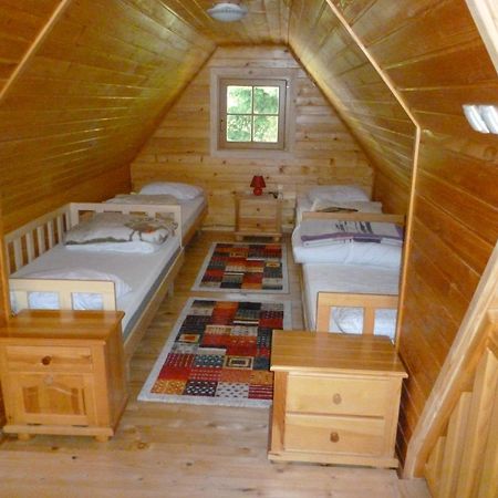 Chalet Bellevue Rogla Zreče Dış mekan fotoğraf