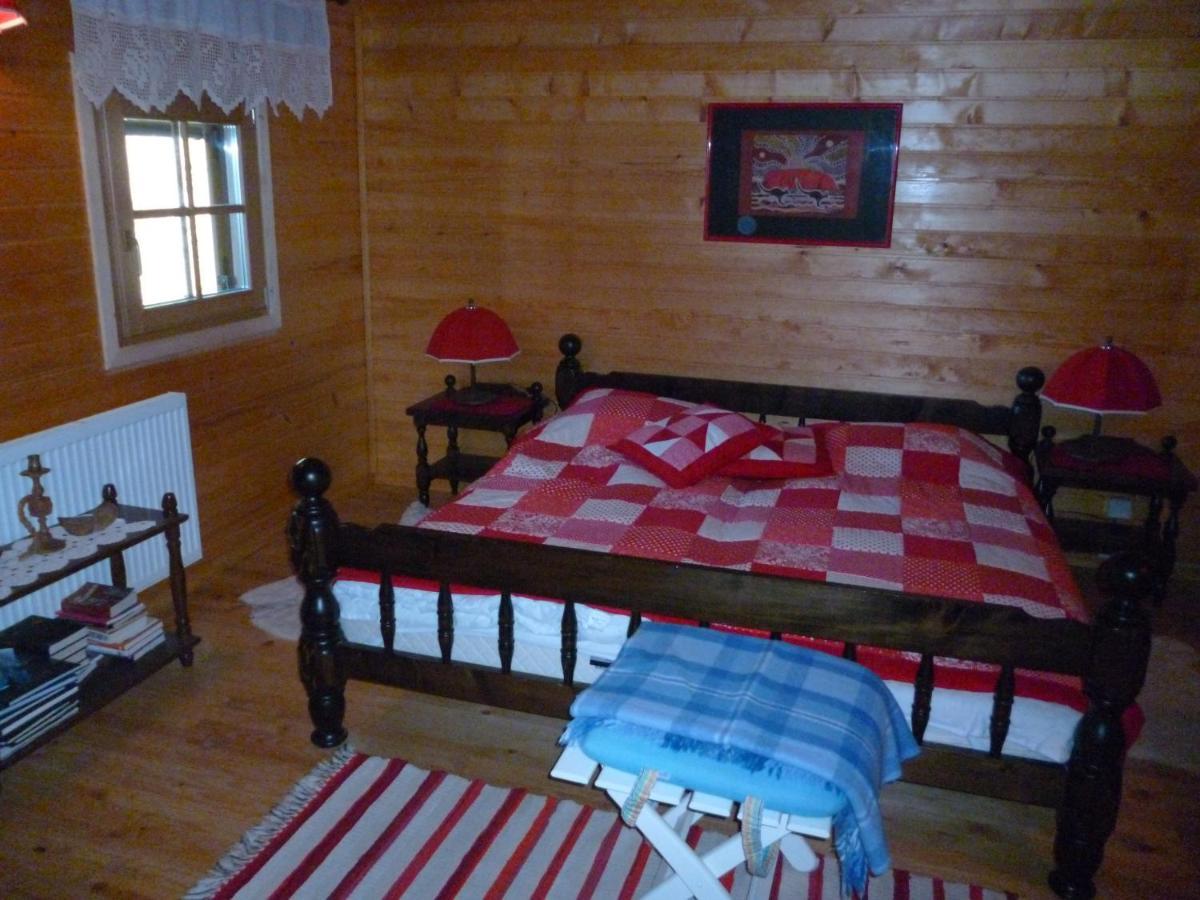 Chalet Bellevue Rogla Zreče Dış mekan fotoğraf