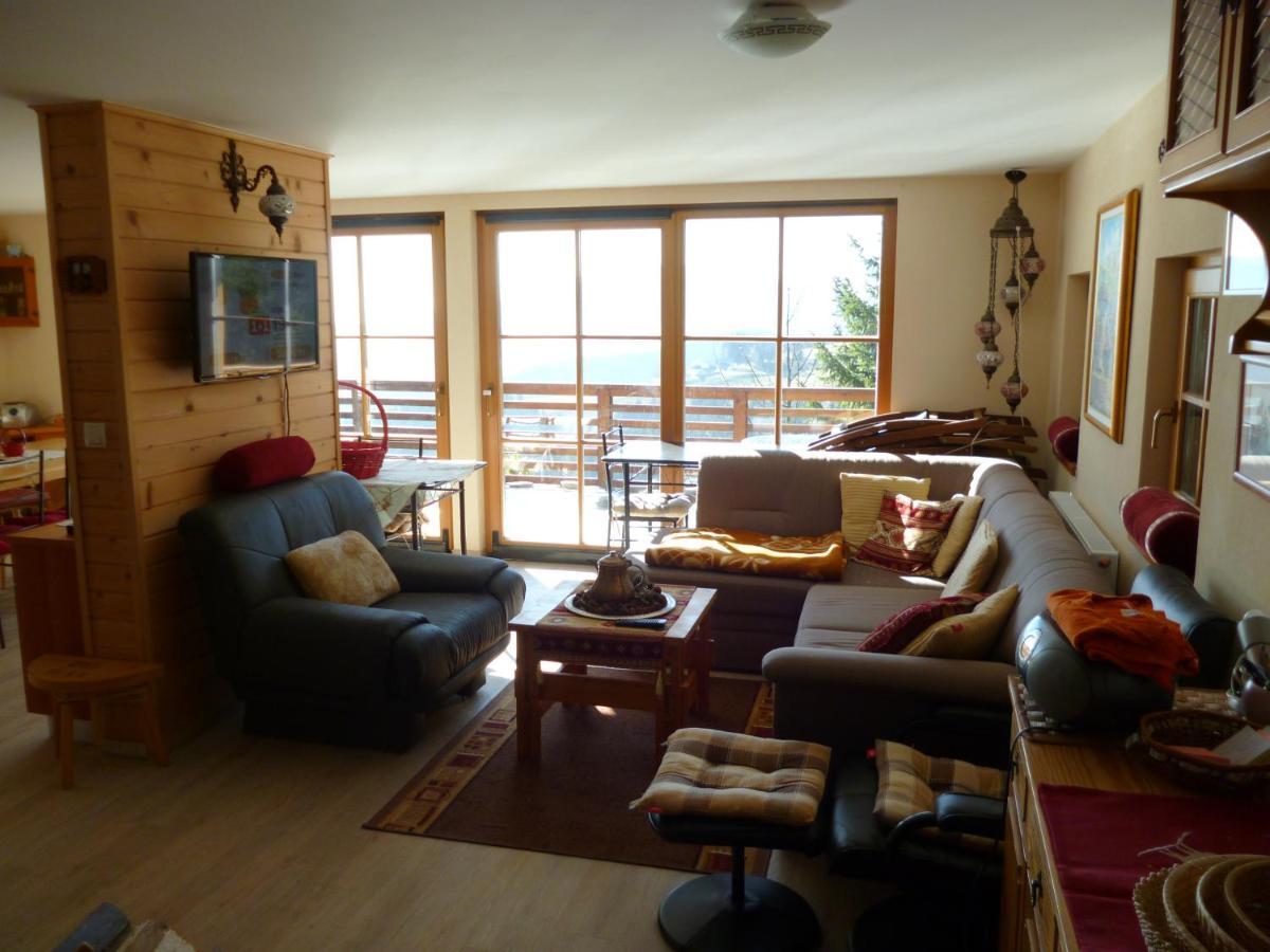 Chalet Bellevue Rogla Zreče Dış mekan fotoğraf