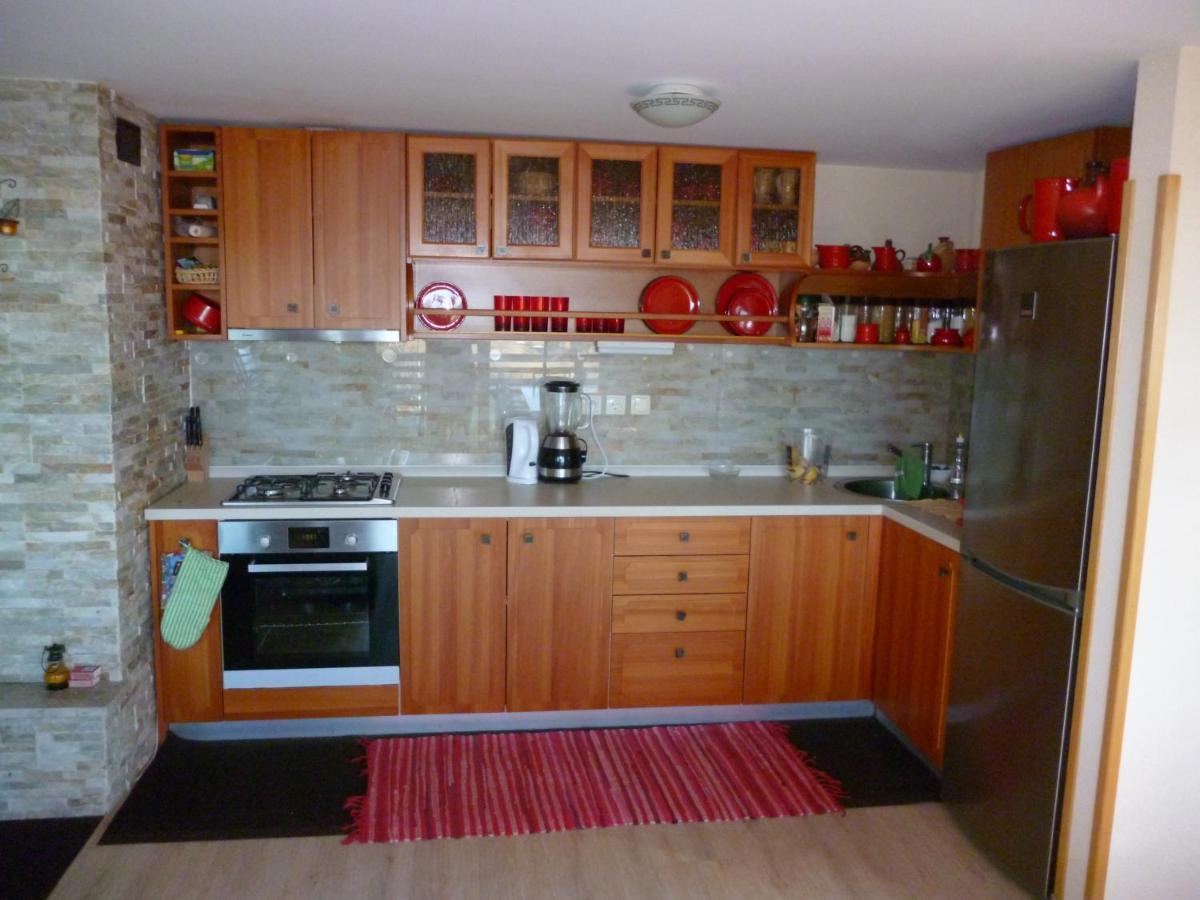 Chalet Bellevue Rogla Zreče Dış mekan fotoğraf