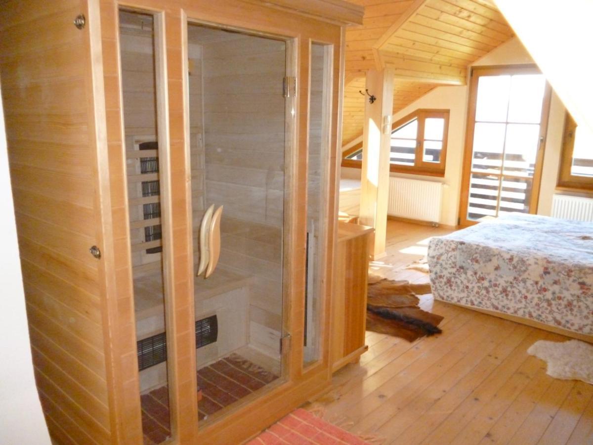 Chalet Bellevue Rogla Zreče Dış mekan fotoğraf