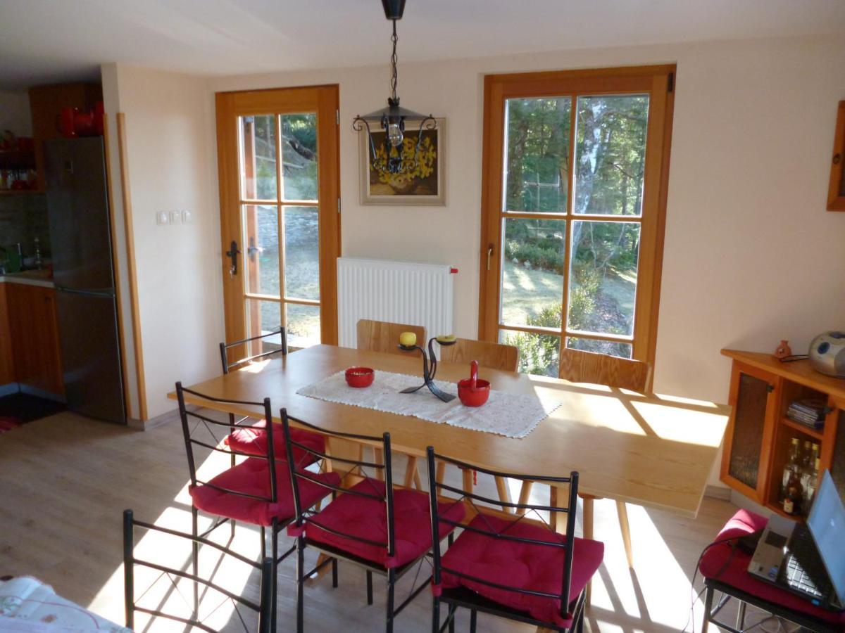 Chalet Bellevue Rogla Zreče Dış mekan fotoğraf