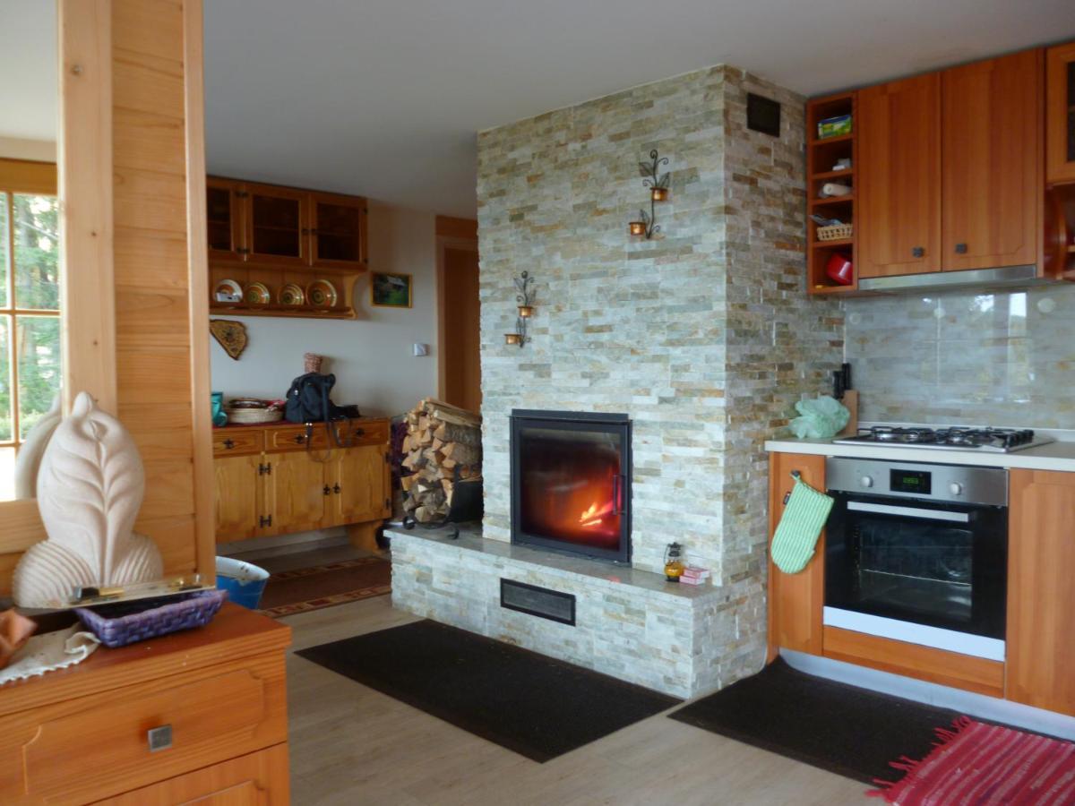 Chalet Bellevue Rogla Zreče Dış mekan fotoğraf
