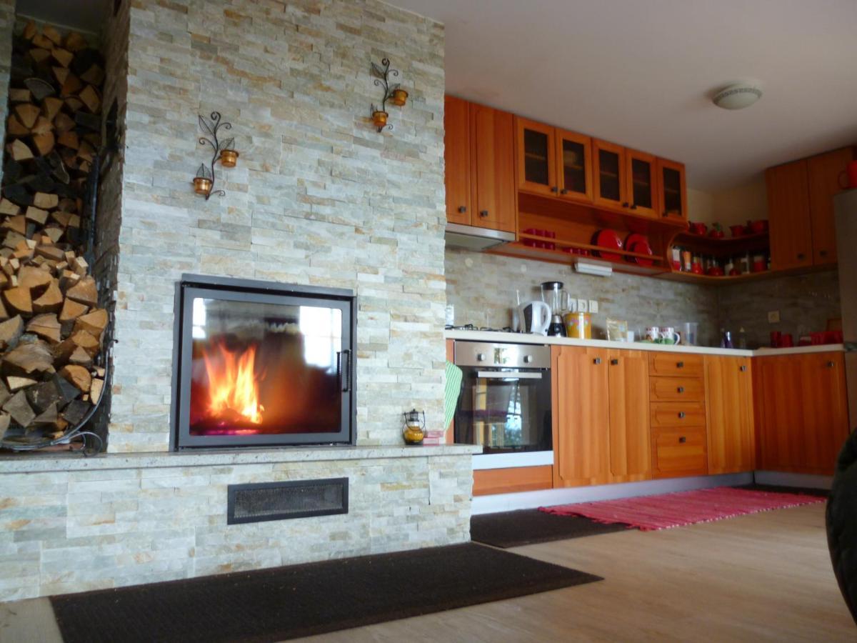 Chalet Bellevue Rogla Zreče Dış mekan fotoğraf
