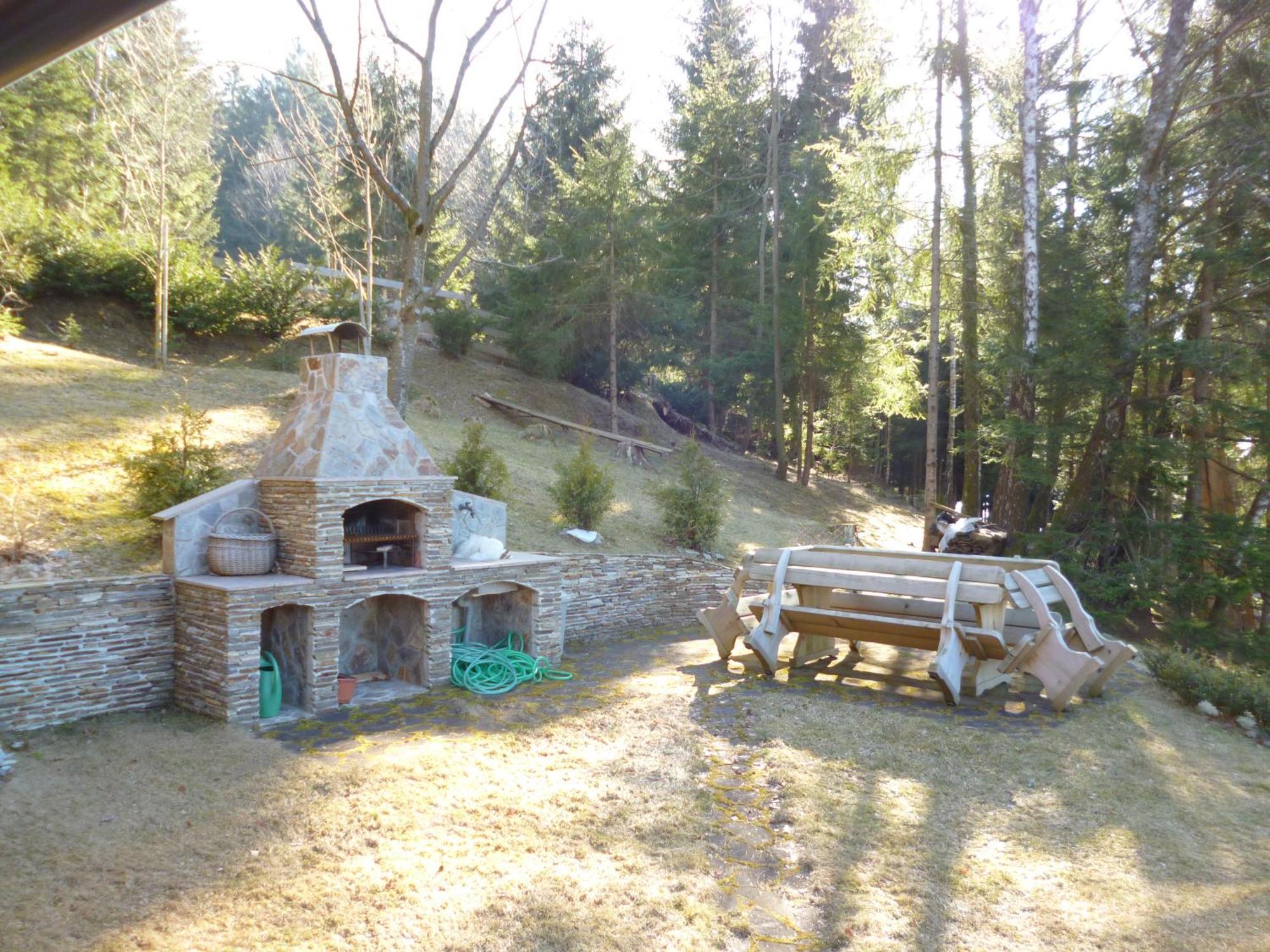 Chalet Bellevue Rogla Zreče Dış mekan fotoğraf