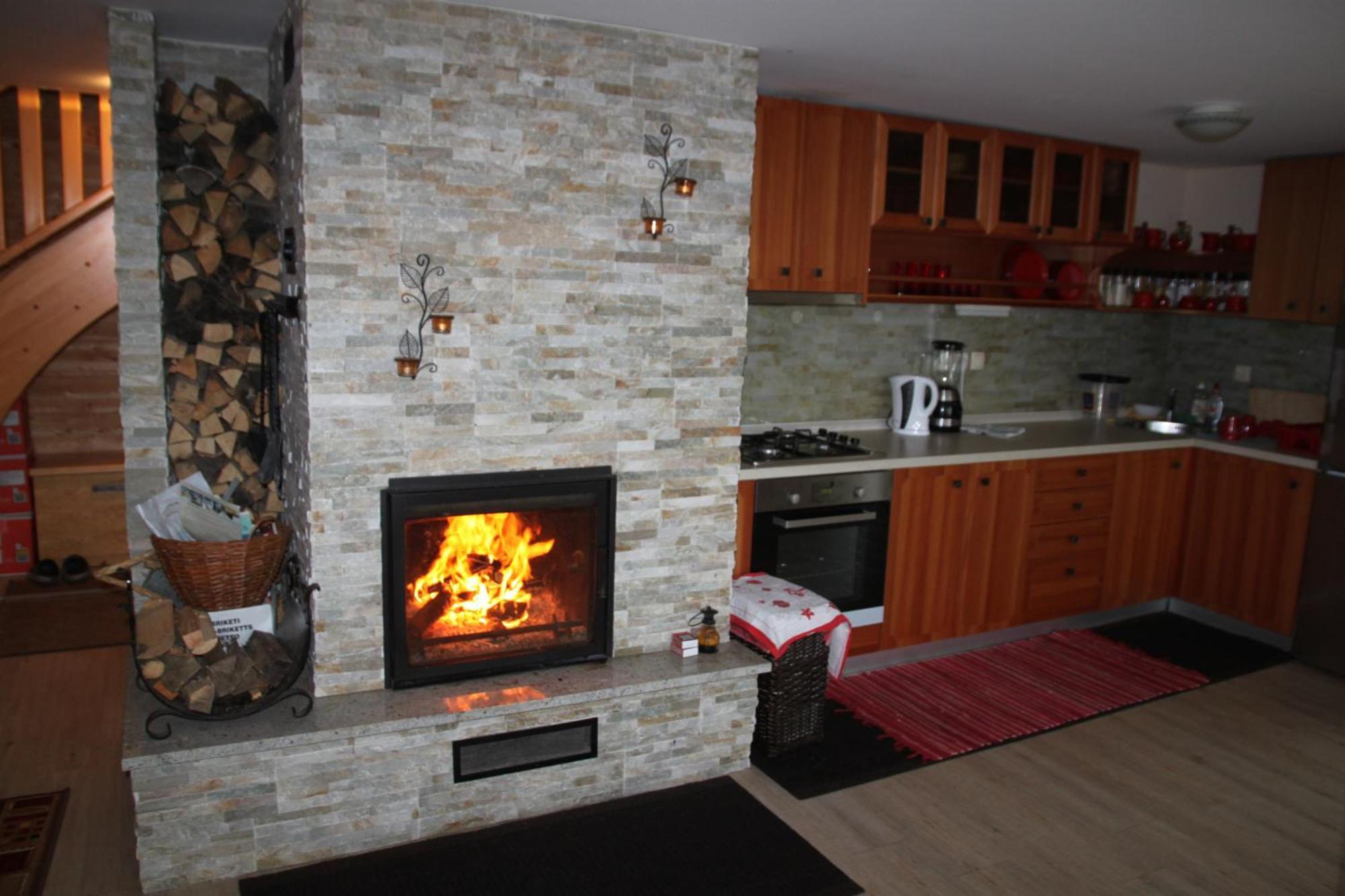 Chalet Bellevue Rogla Zreče Dış mekan fotoğraf