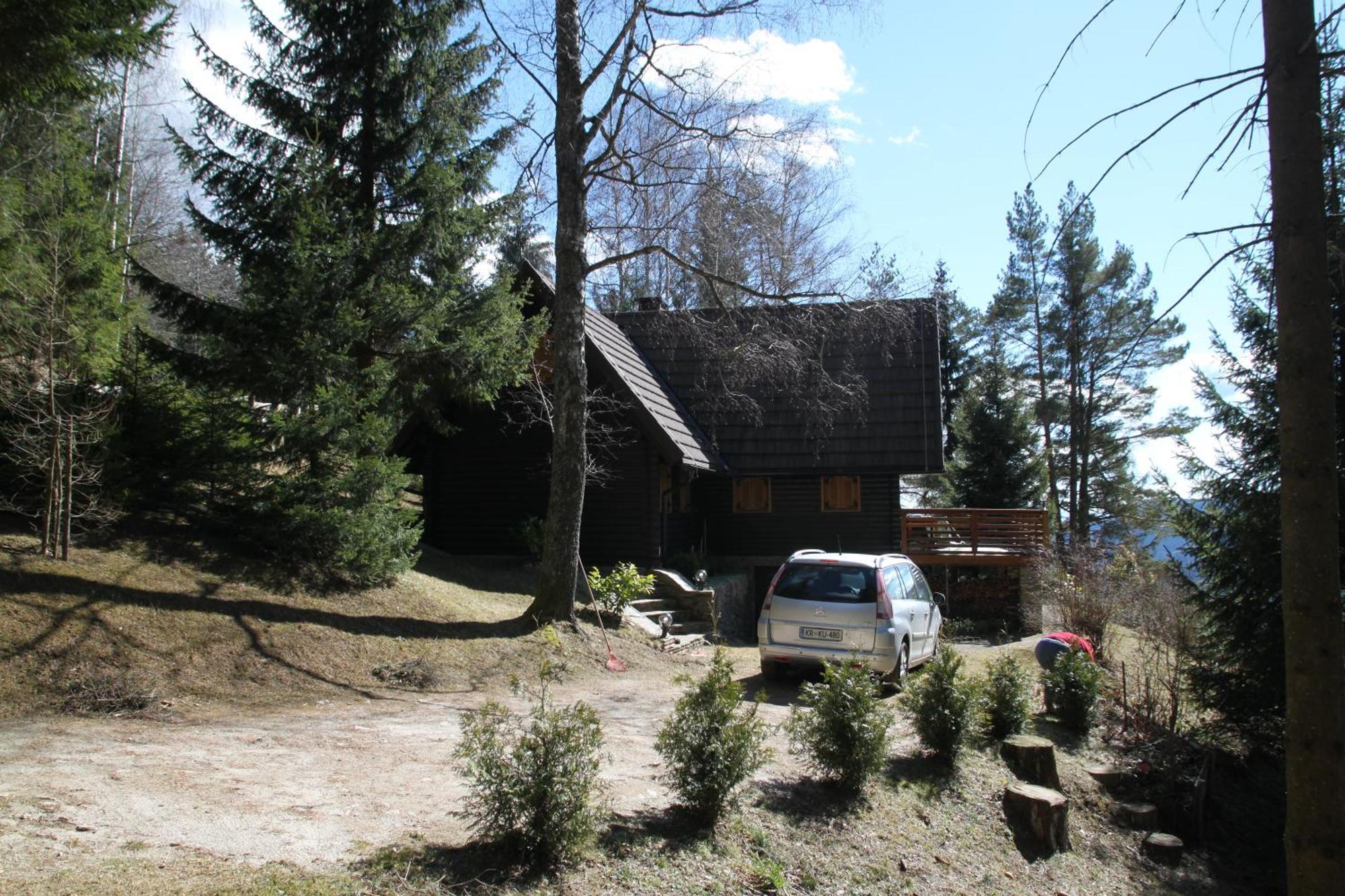 Chalet Bellevue Rogla Zreče Dış mekan fotoğraf