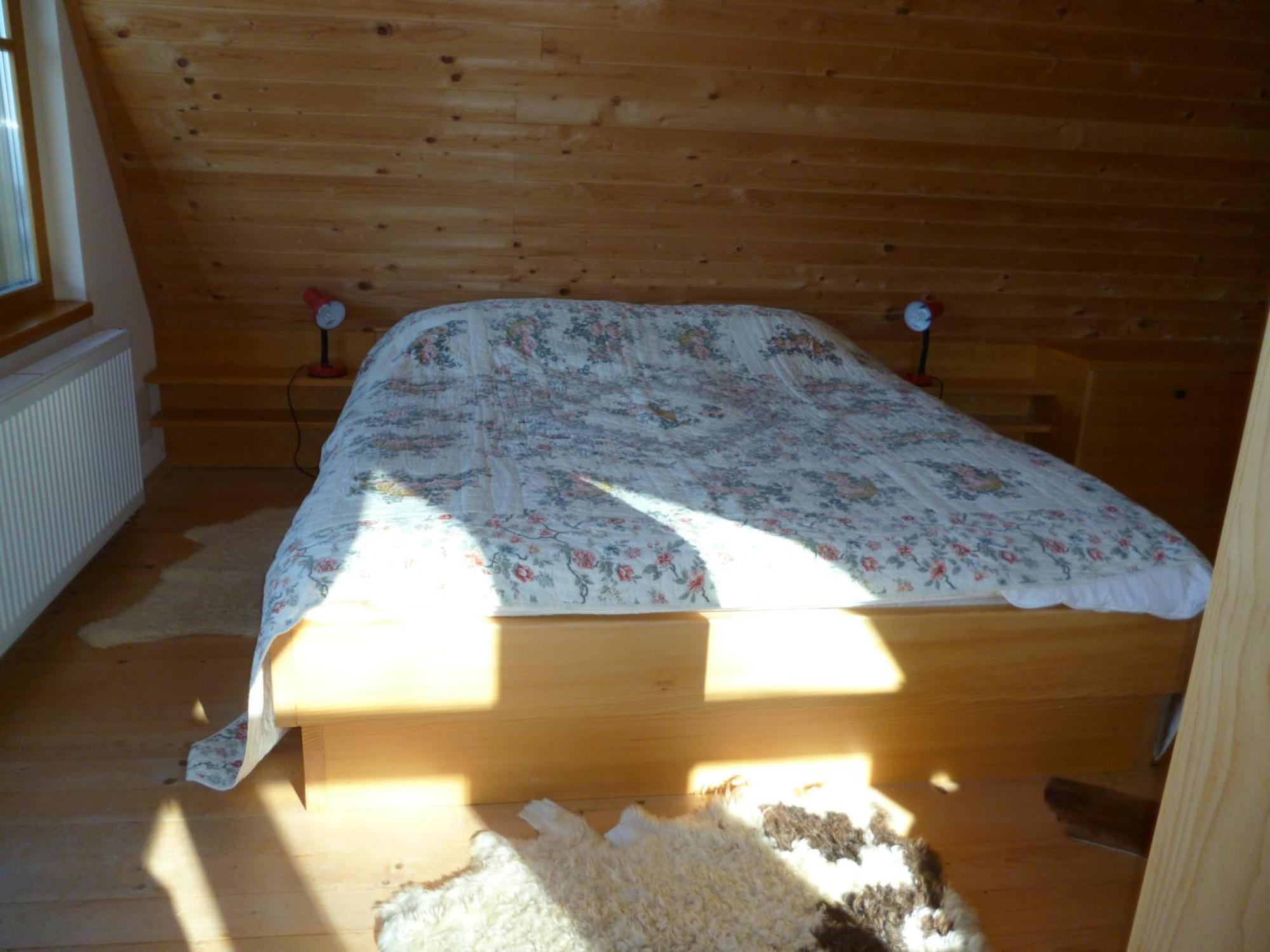 Chalet Bellevue Rogla Zreče Dış mekan fotoğraf