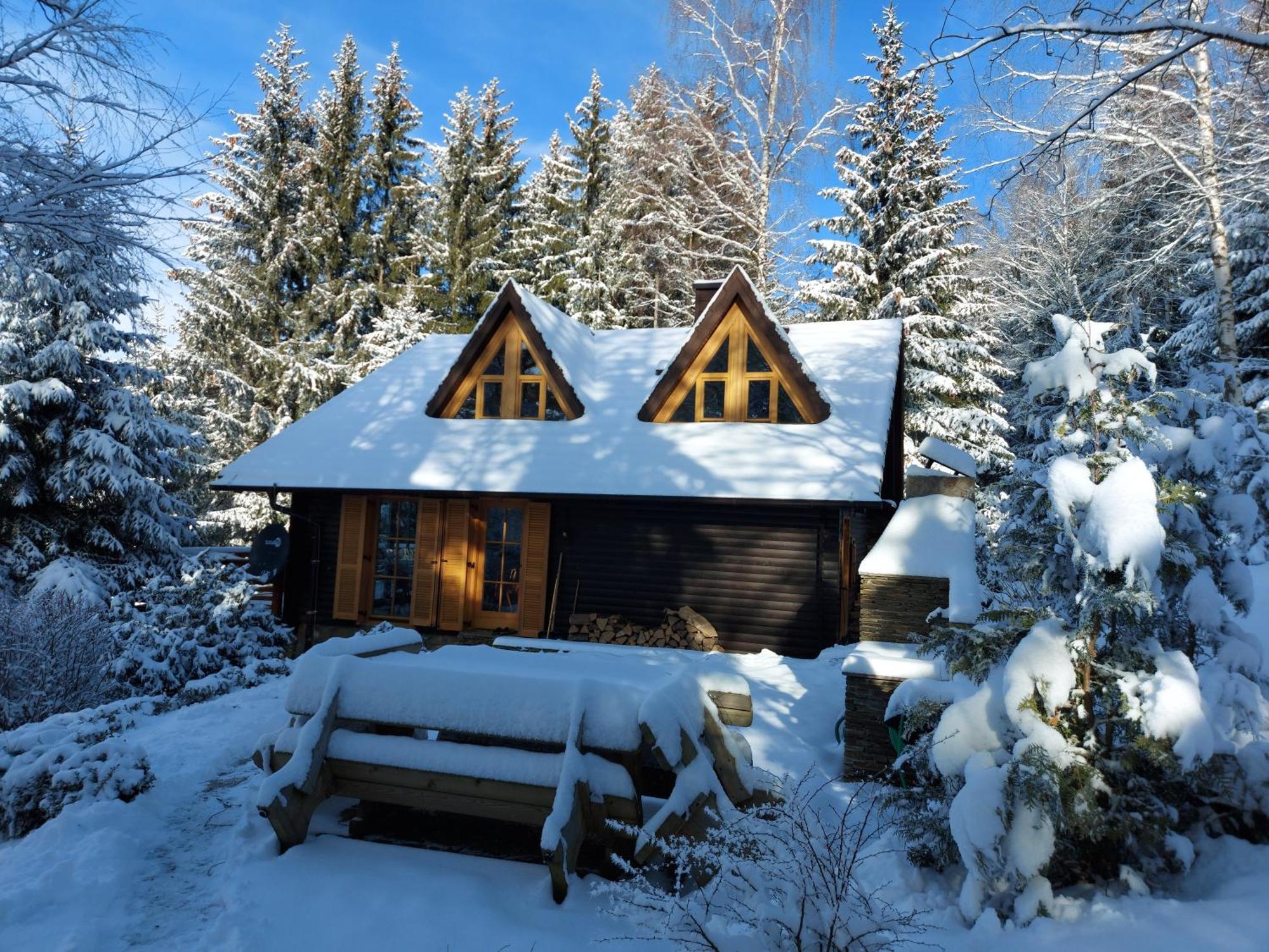 Chalet Bellevue Rogla Zreče Dış mekan fotoğraf