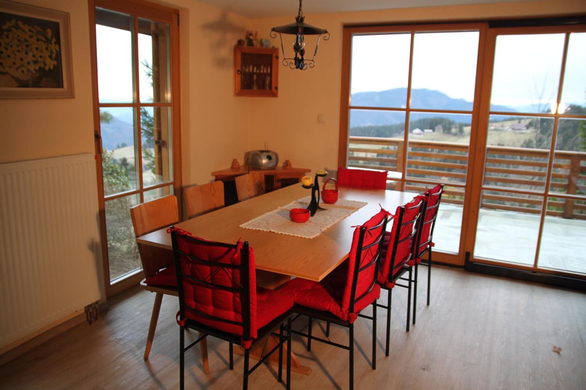 Chalet Bellevue Rogla Zreče Dış mekan fotoğraf