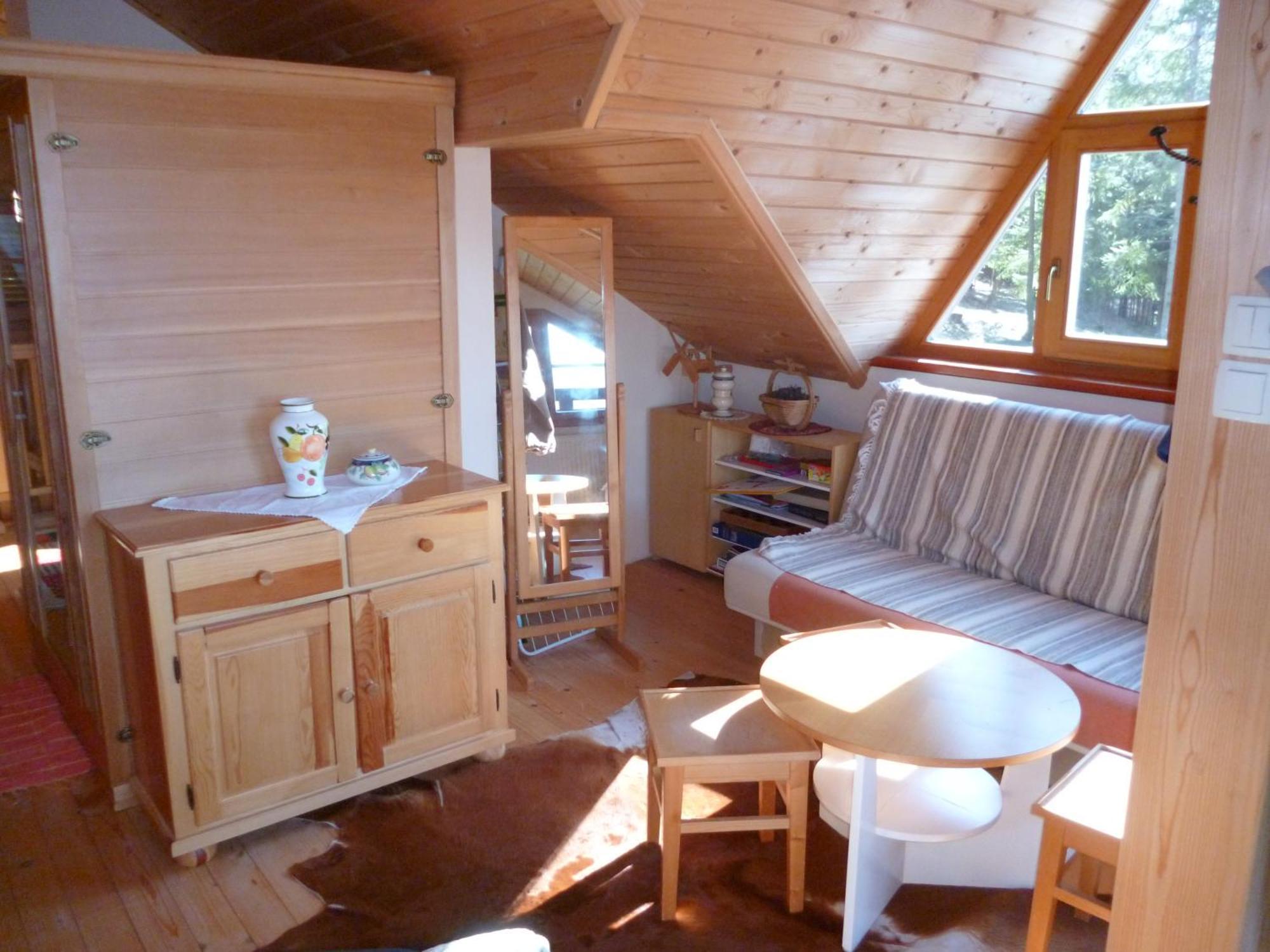 Chalet Bellevue Rogla Zreče Dış mekan fotoğraf