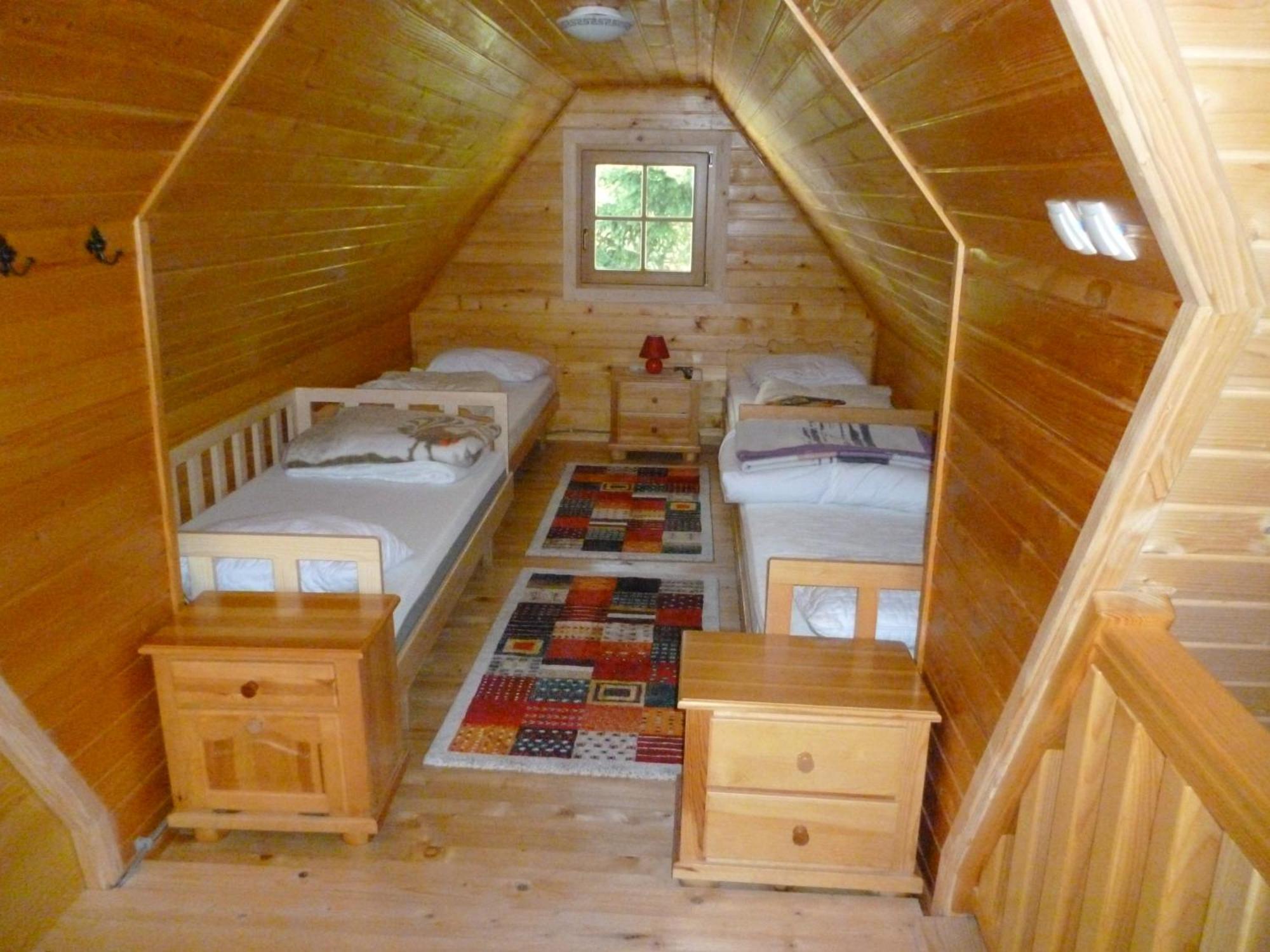 Chalet Bellevue Rogla Zreče Dış mekan fotoğraf